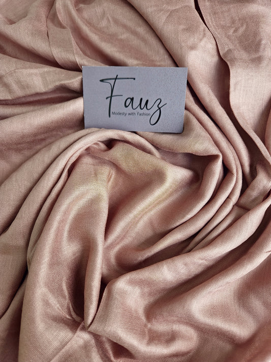 Soft modal hijab – breathable modest fashion – NZ, Australia & Fiji