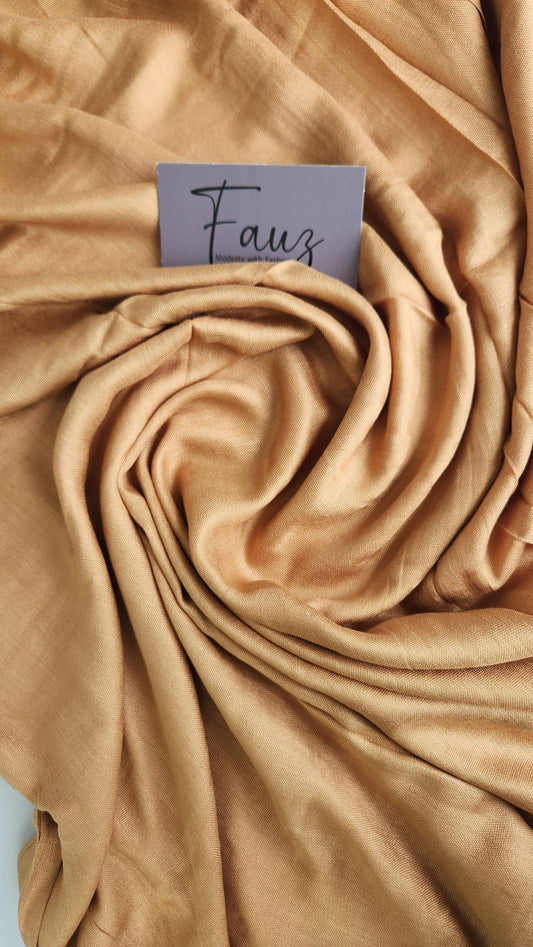 Soft modal hijab – breathable modest fashion – NZ, Australia & Fiji