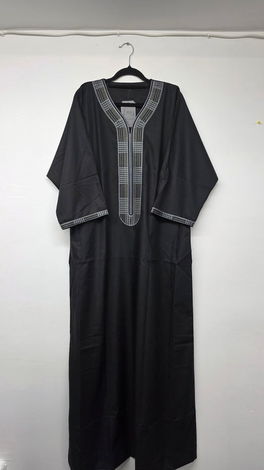 Men Moroccan Thobes - MTD10