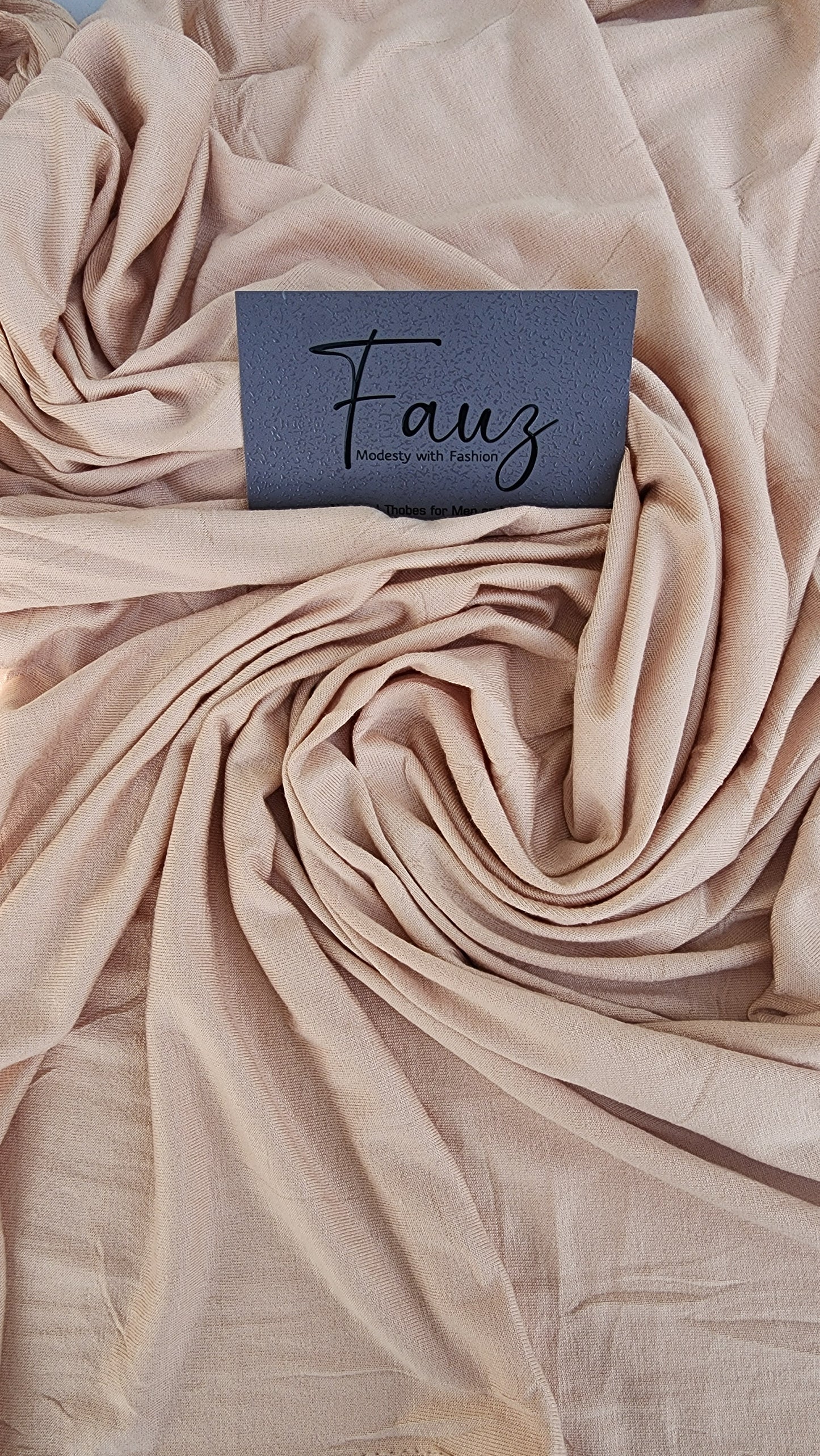 Premium Jersey : Sandal