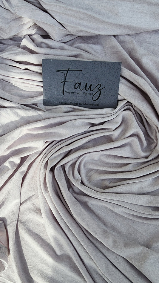 Premium Jersey : Smoke