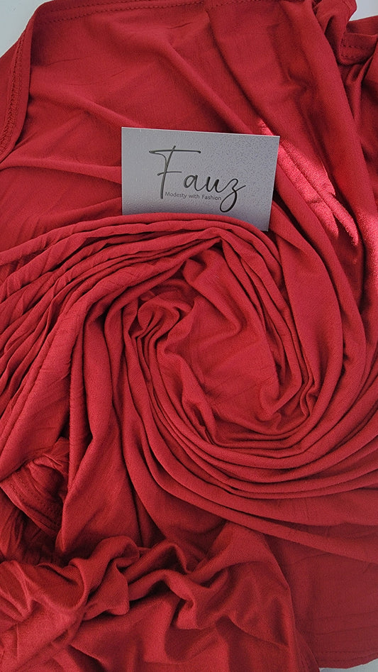 Premium Jersey : Grape