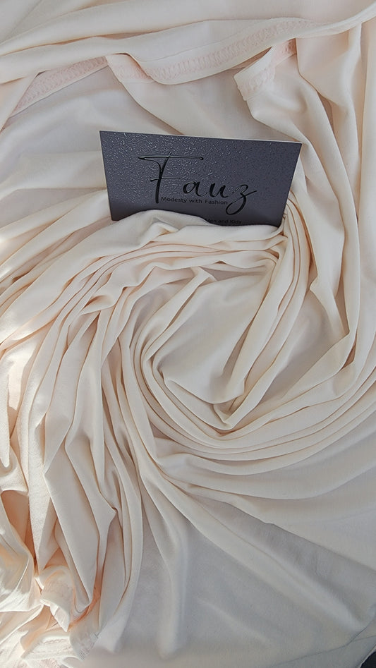 Luxury premium jersey hijab – elegant modest fashion – NZ, Australia & Fiji