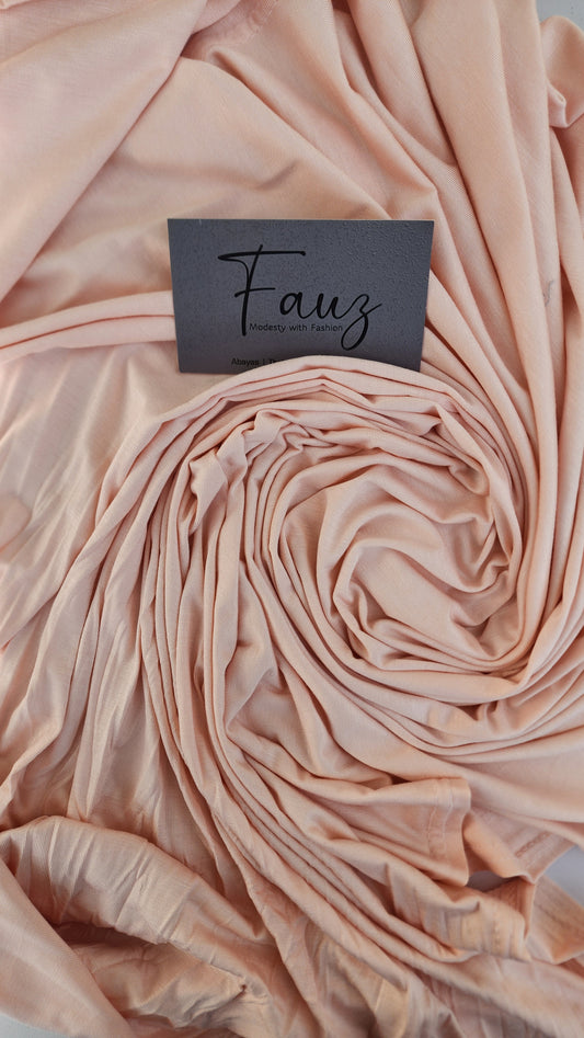 Luxury premium jersey hijab – elegant modest fashion – NZ, Australia & Fiji