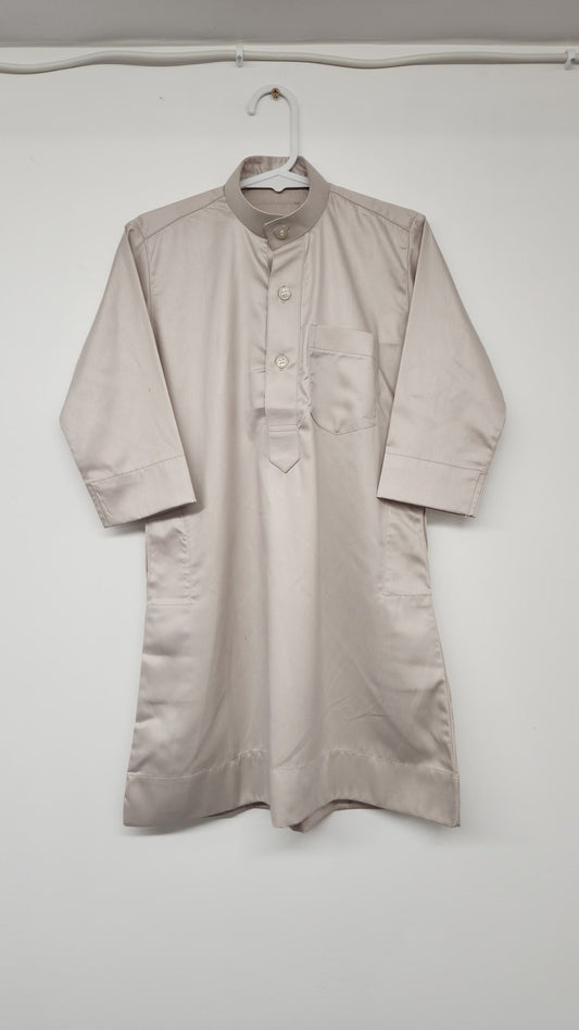 Signature Kids Thobe – Fauz