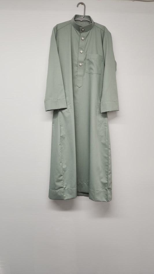 Premium Kids Thobe – Fauz