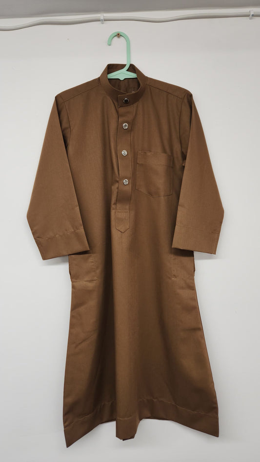 Stylish Kids Thobe NZ & Fiji – Fauz