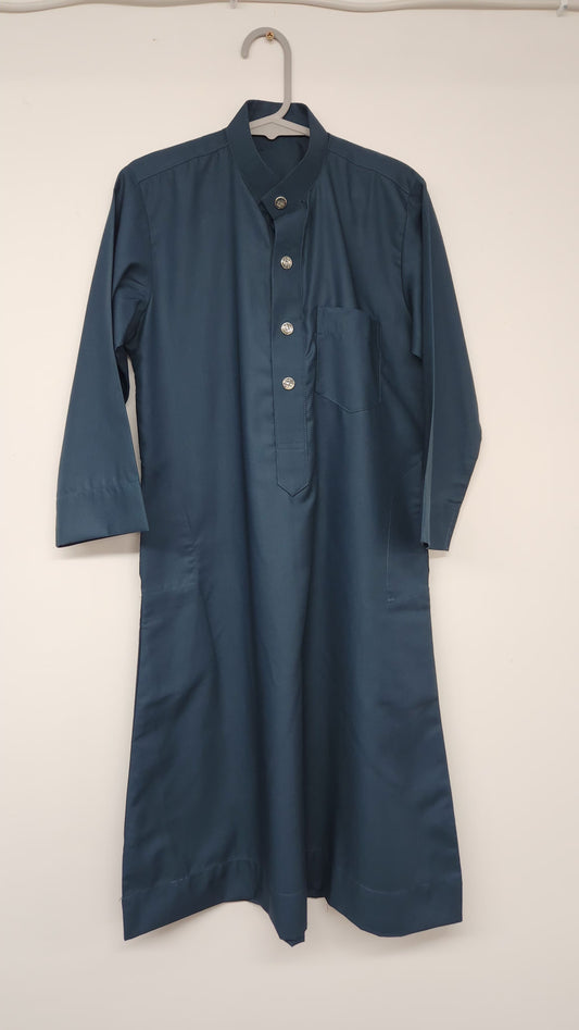 Classic Kids Thobe – Fauz