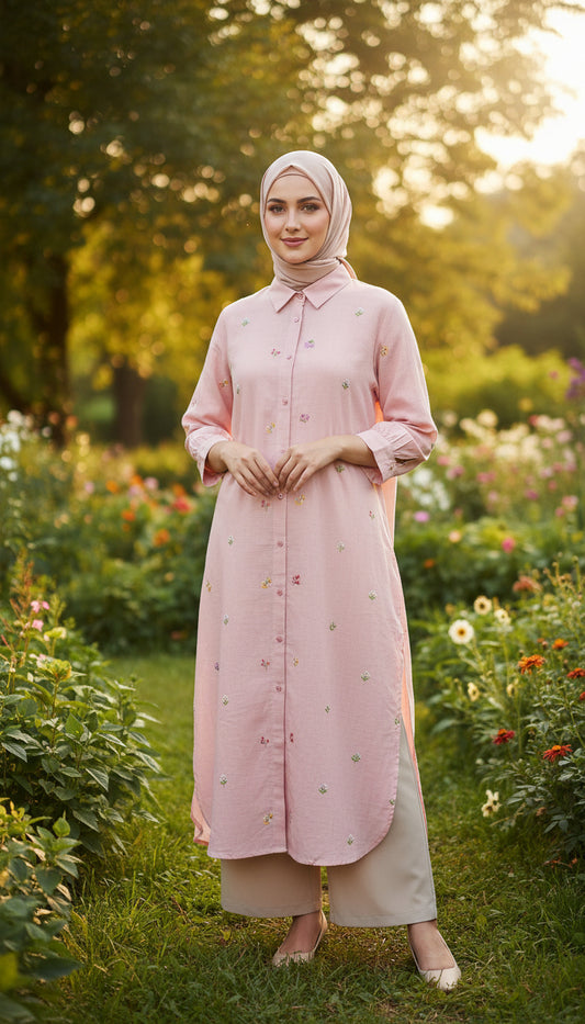 Premium Women’s Kurti Collection – Fauz NZ, Australia & Fiji