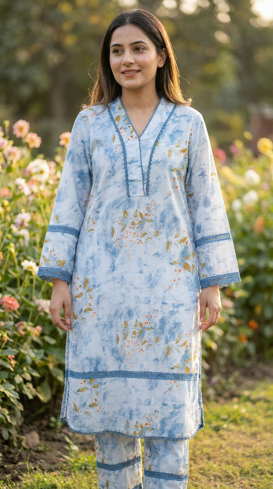 Designer Cut Cord Set – Fauz