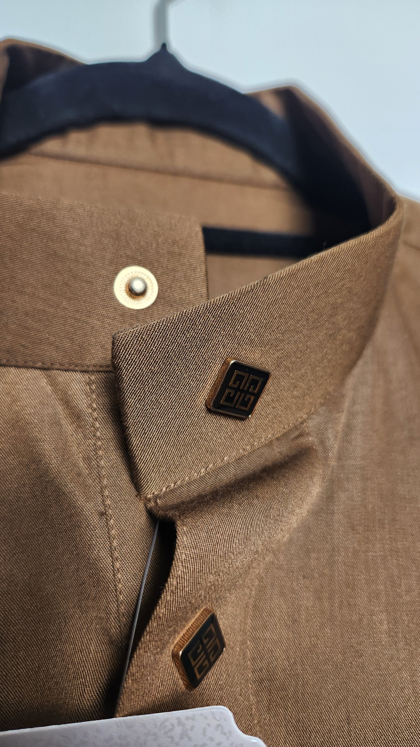 Classic Collar Thobe