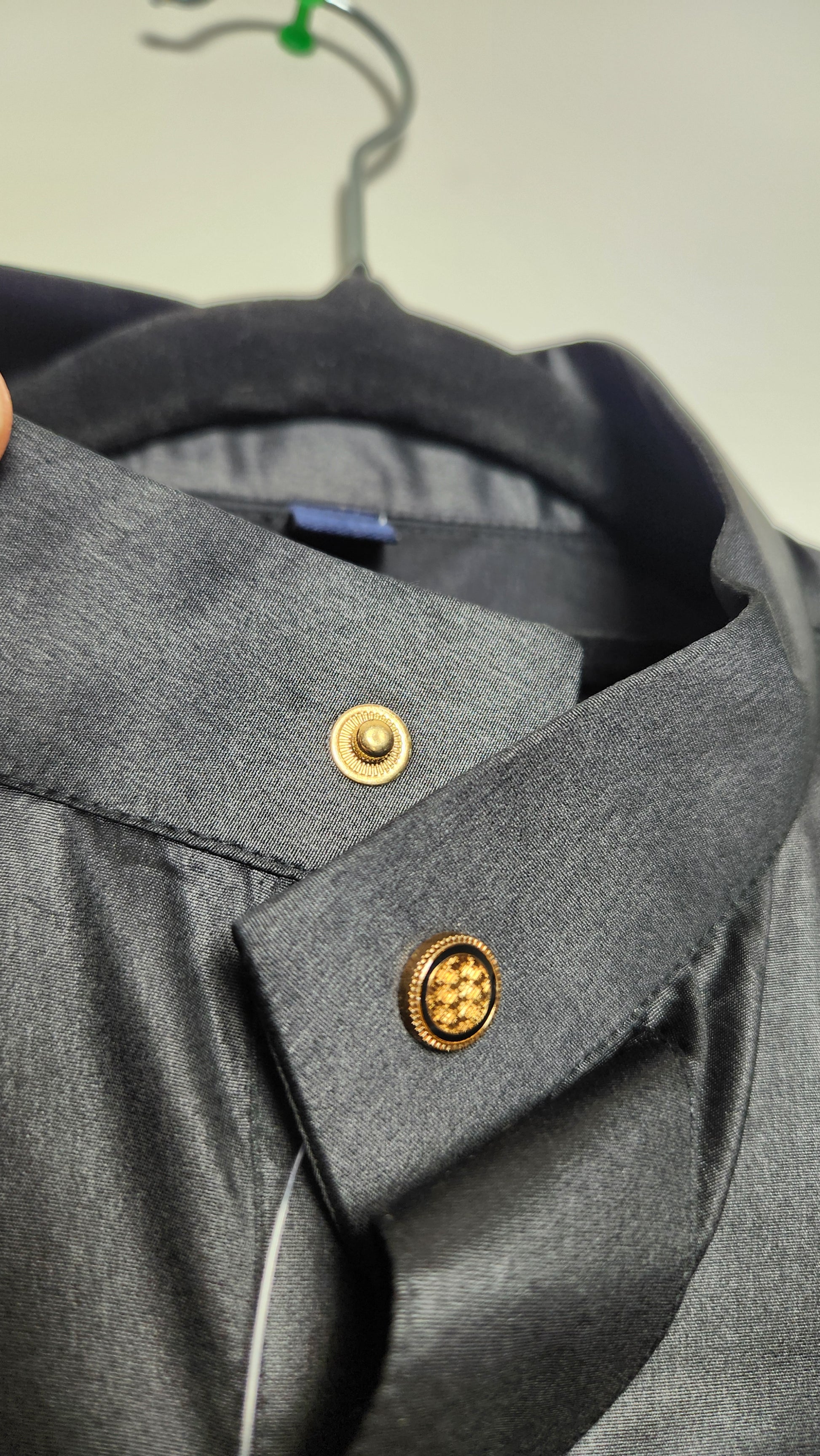 Authentic men’s thobe jhubba – premium Omani/Emirati style – NZ, Australia & Fiji