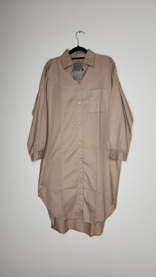 Stylish women’s cord set – premium modest outfit – NZ, Australia & Fiji