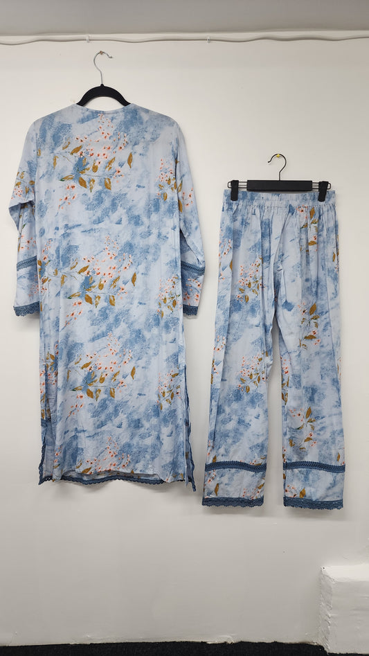 Designer Cut Cord Set – Fauz