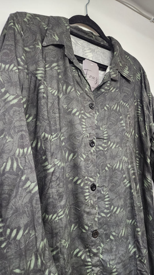 Signature Look Cord Set – Fauz