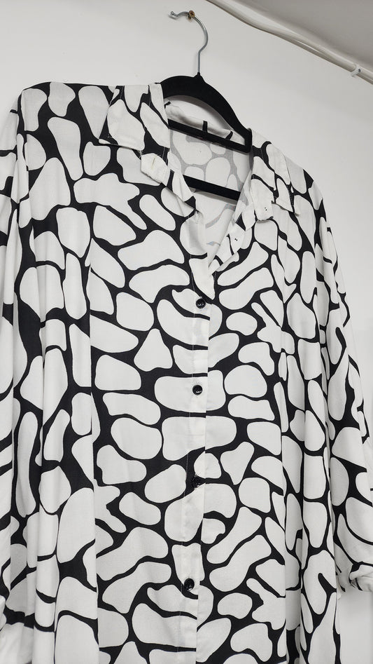 Stylish women’s cord set – premium modest outfit – NZ, Australia & Fiji