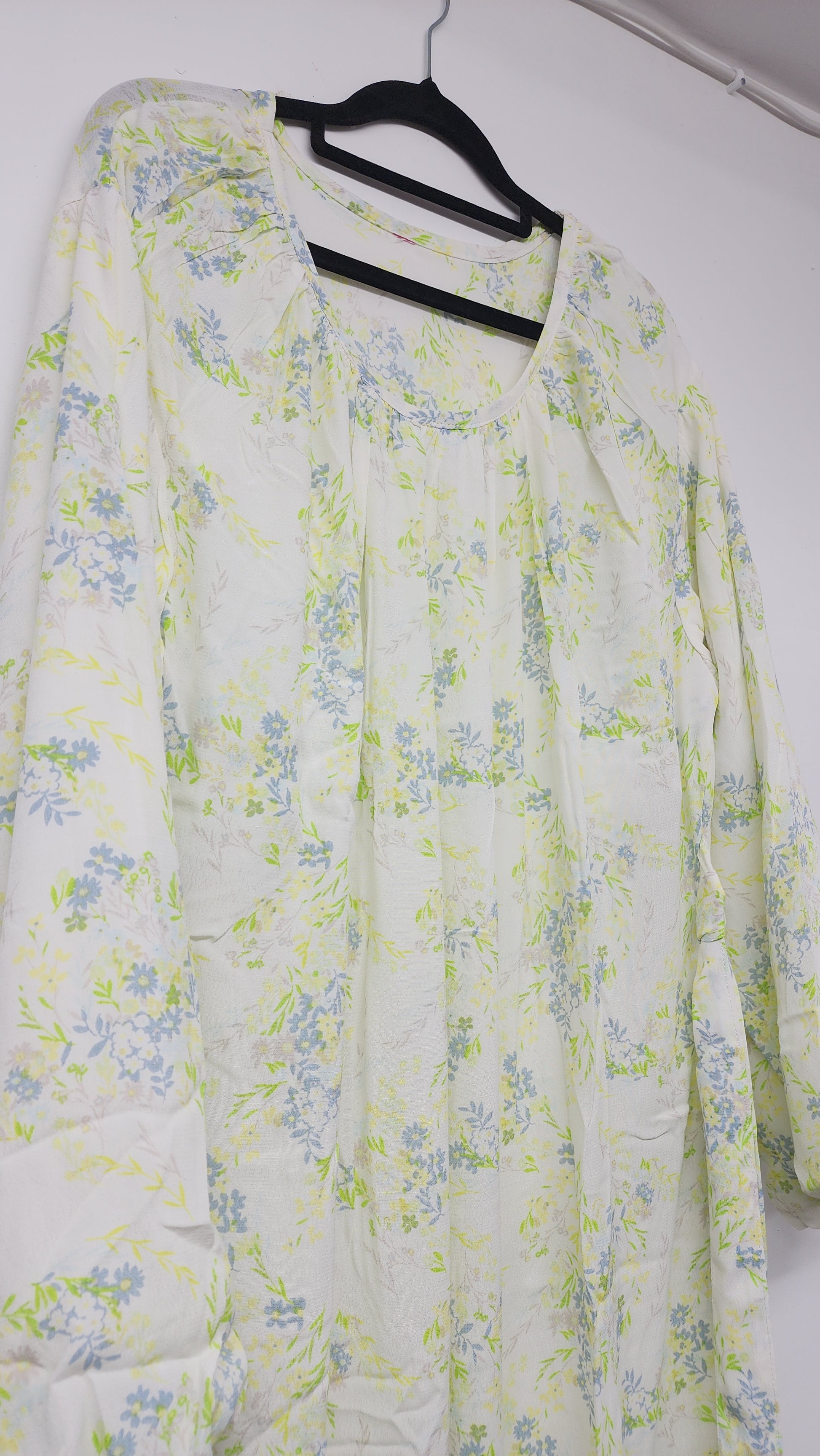 Maxi Dress - MA7