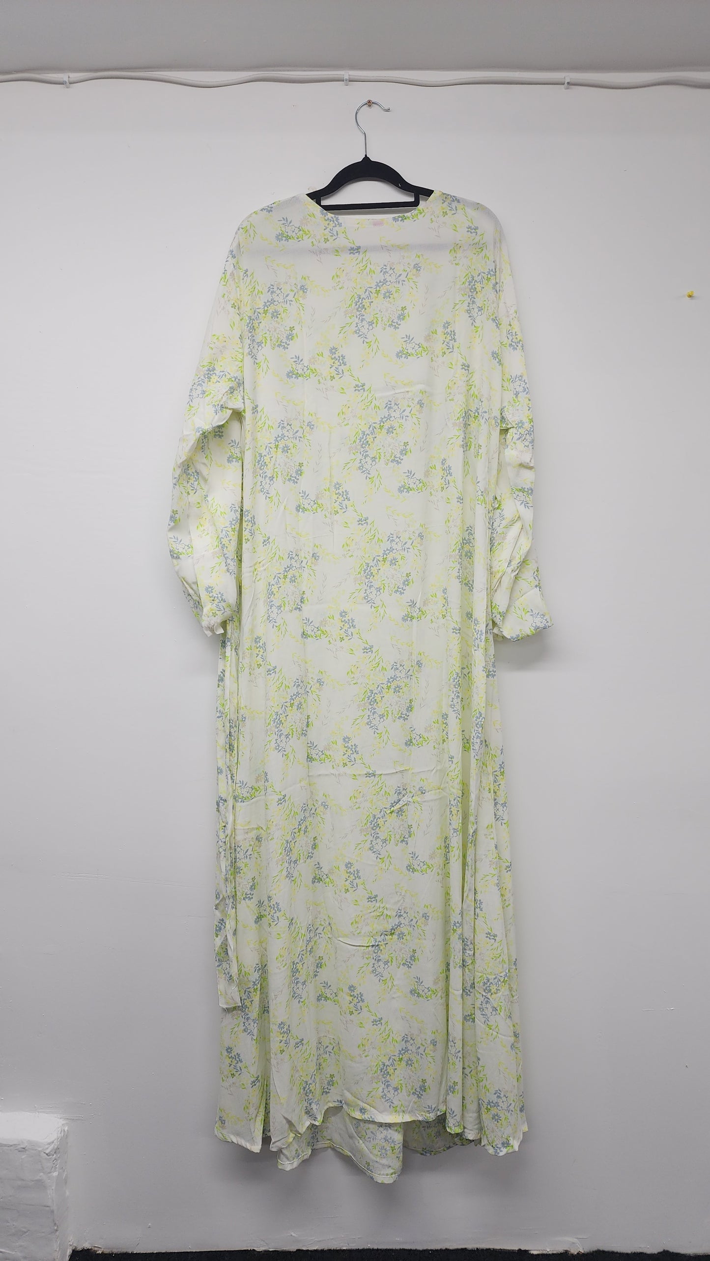 Maxi Dress - MA7