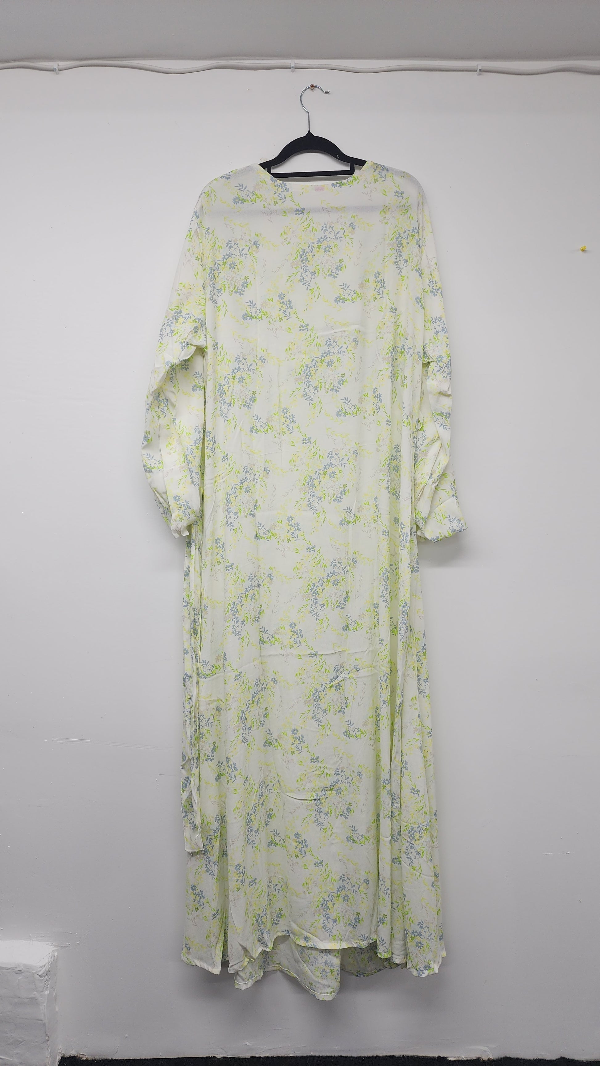Maxi Dress - MA7
