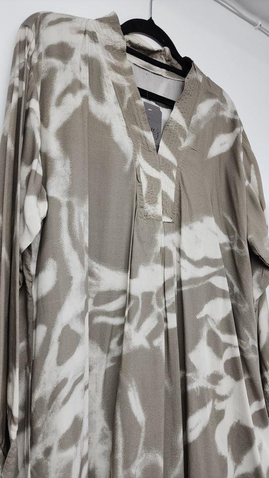 Stylish women’s cord set – premium modest outfit – NZ, Australia & Fiji