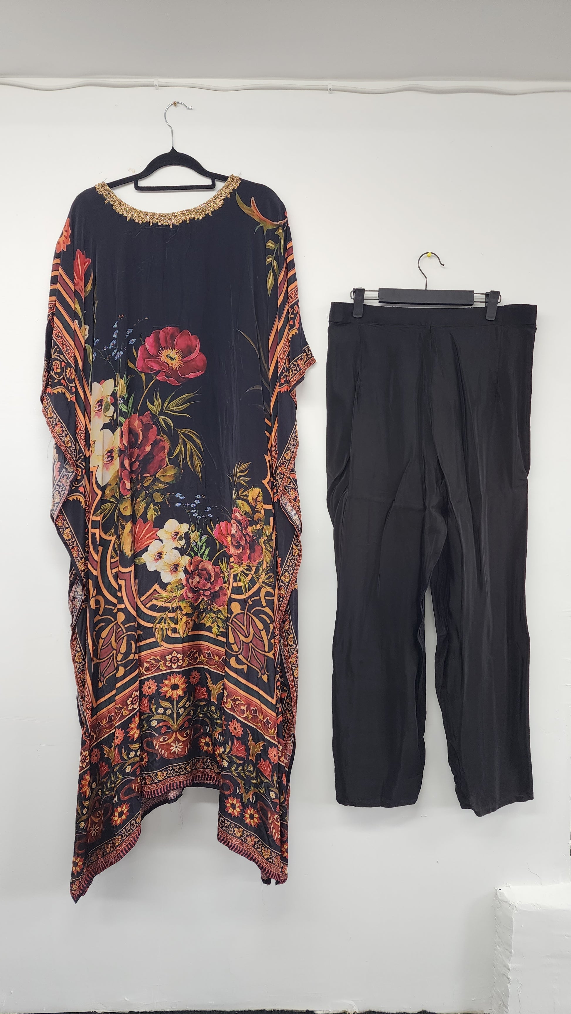 Stylish women’s cord set – premium modest outfit – NZ, Australia & Fiji