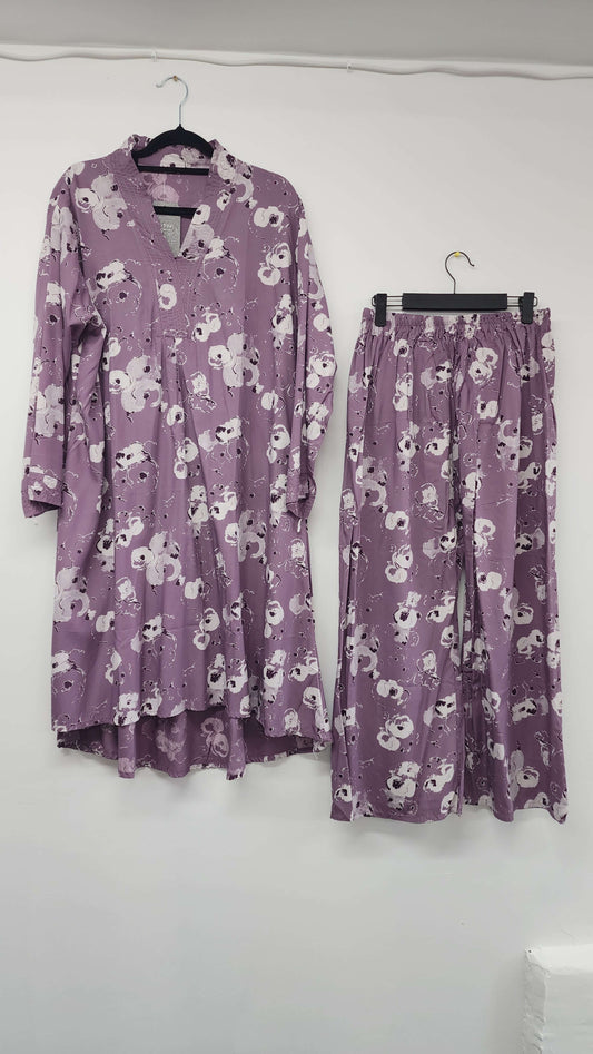 Stylish women’s cord set – premium modest outfit – NZ, Australia & Fiji