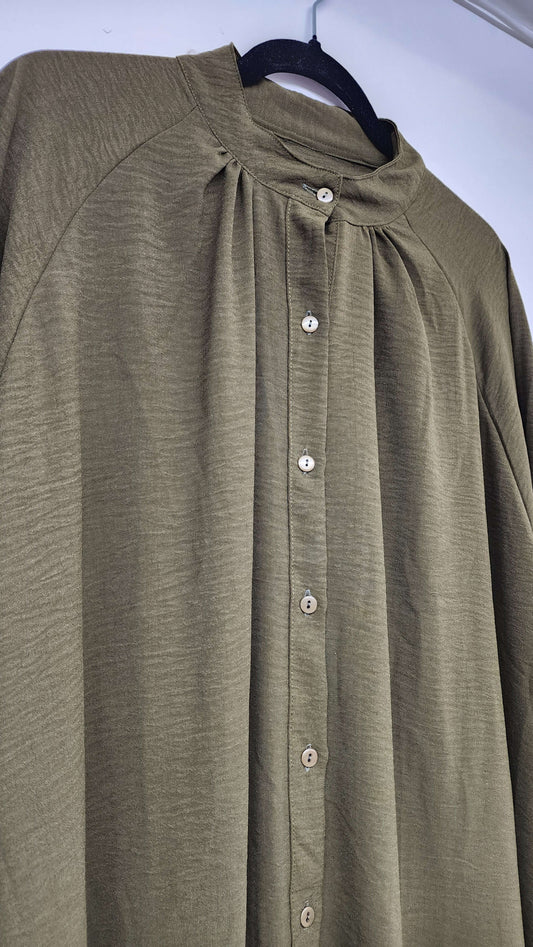 Stylish women’s cord set – premium modest outfit – NZ, Australia & Fiji