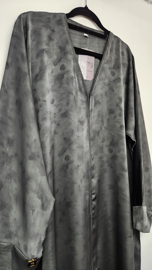 Elegant abaya burkha – modest women’s fashion – NZ, Australia & Fiji