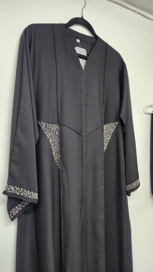 Elegant abaya burkha – modest women’s fashion – NZ, Australia & Fiji