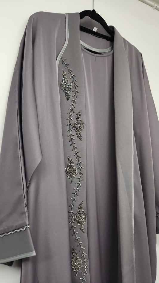 Elegant abaya burkha – modest women’s fashion – NZ, Australia & Fiji