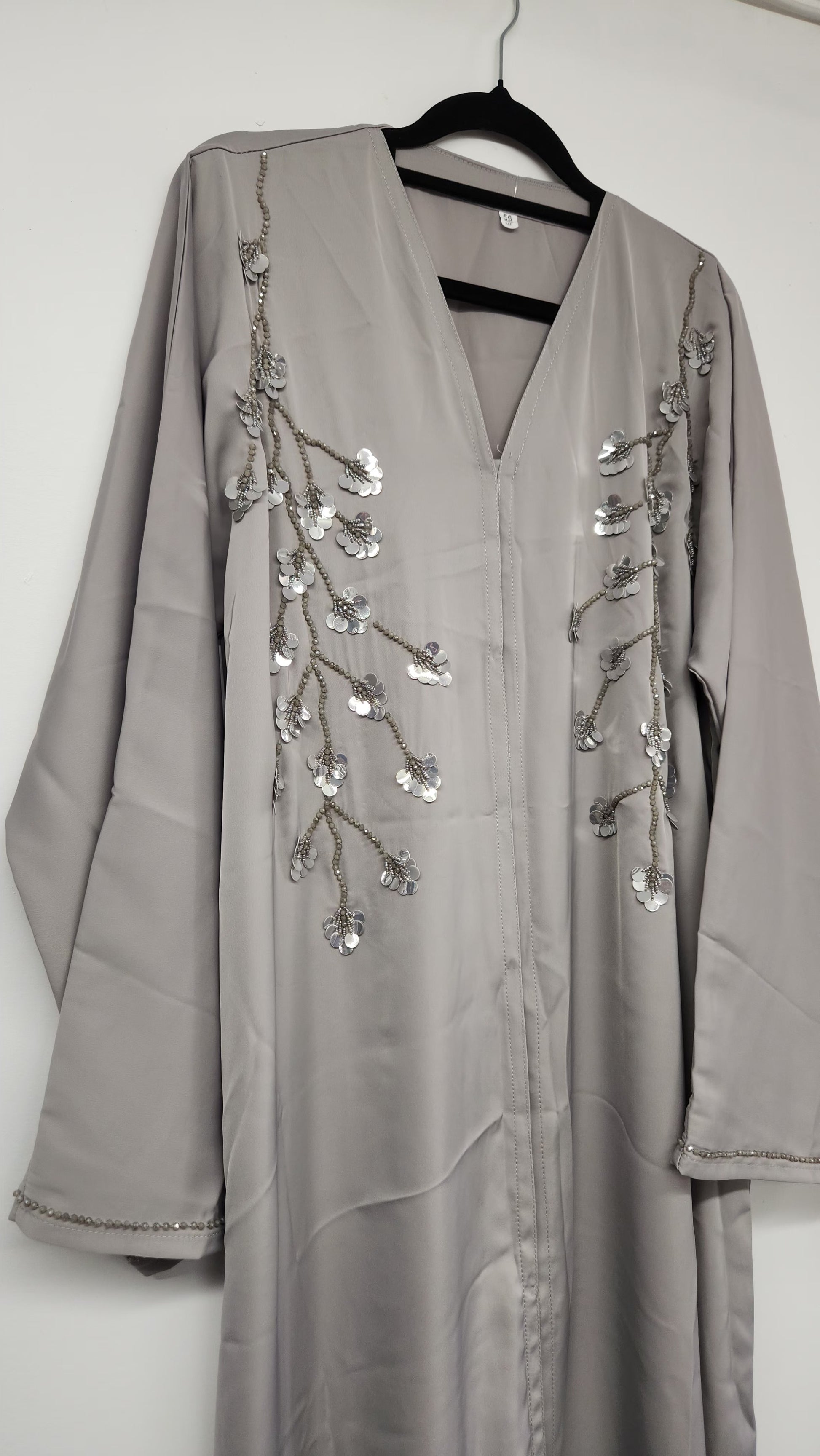Authentic Abaya – Fauz