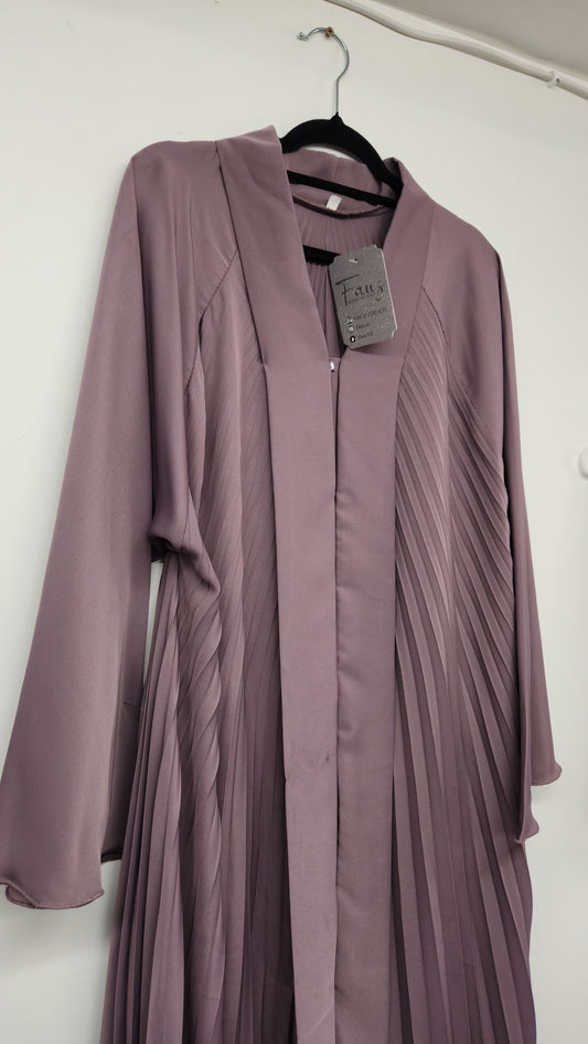 Elegant abaya burkha – modest women’s fashion – NZ, Australia & Fiji