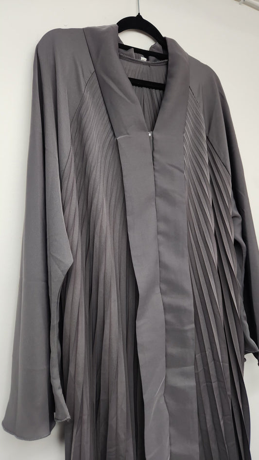 Elegant abaya burkha – modest women’s fashion – NZ, Australia & Fiji