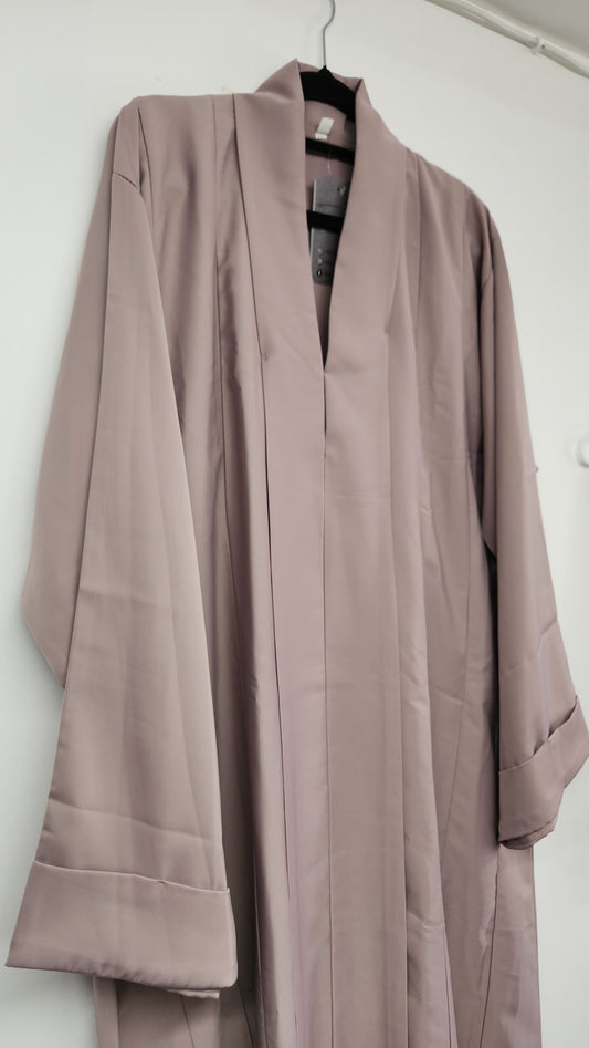 Essential Wear Abaya – Fauz
