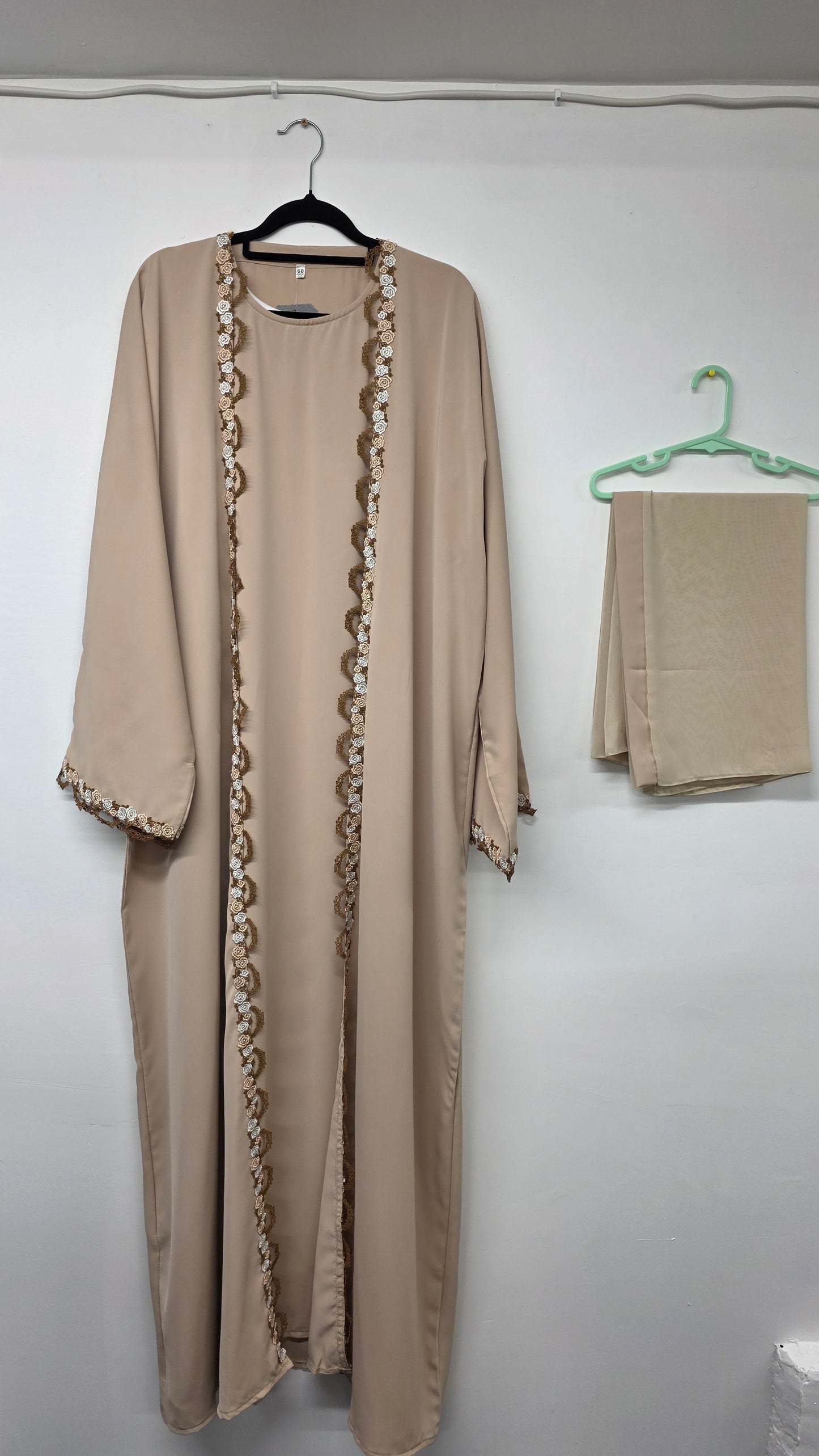 Abaya - AD4