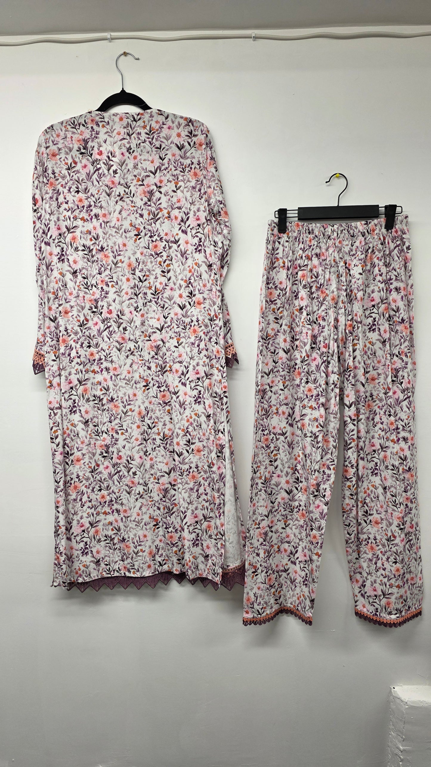 Long Cord Set - KD6