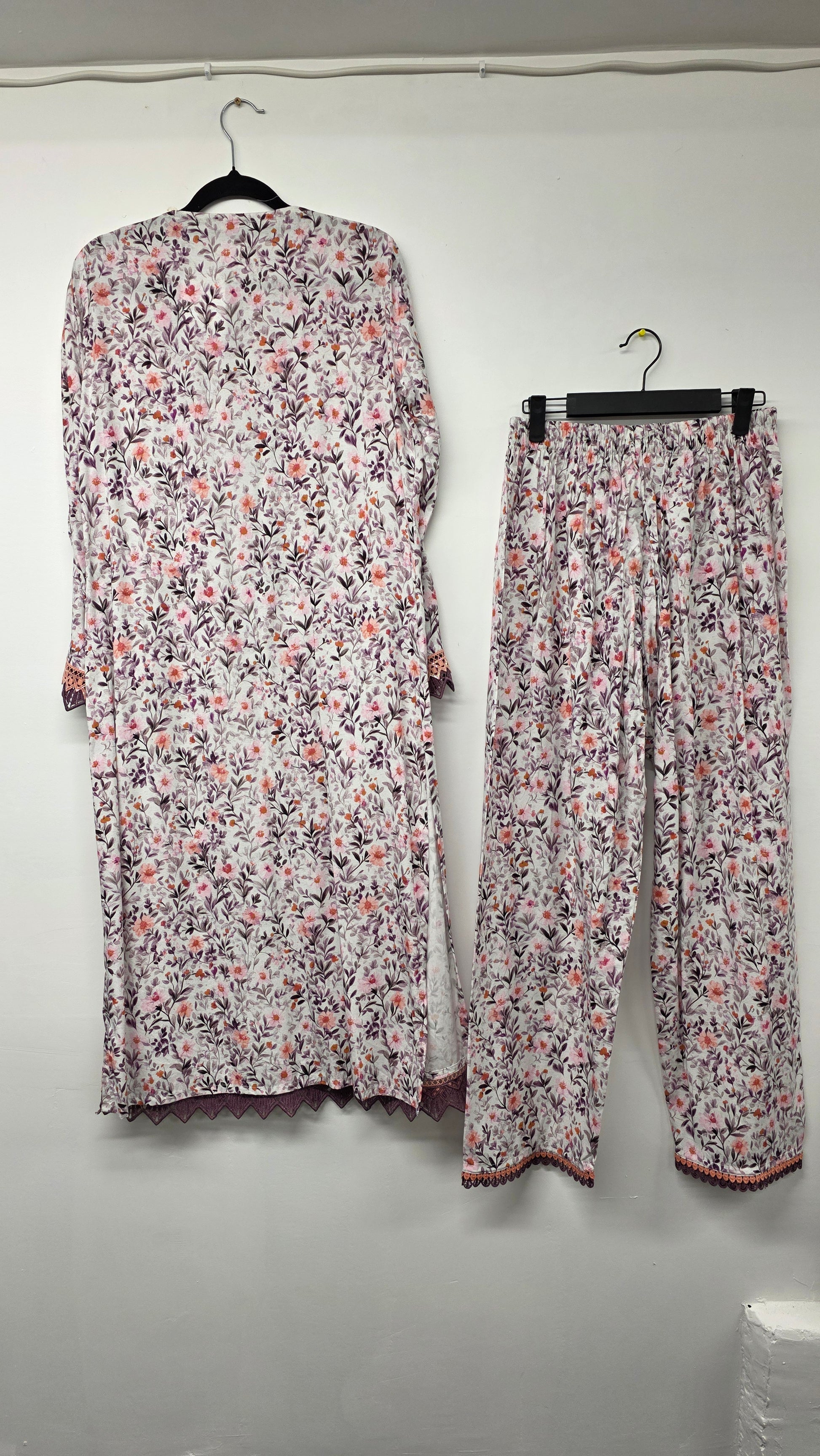 Long Cord Set - KD6