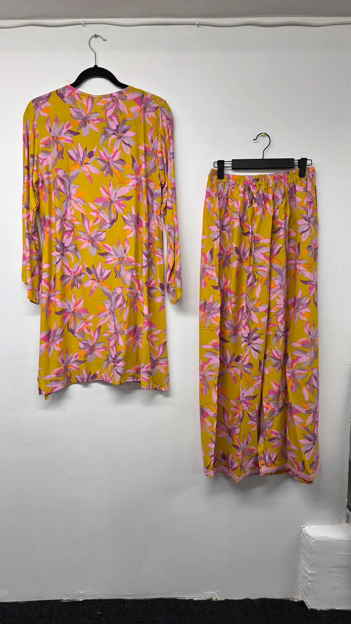 Long Cord Set - KD11