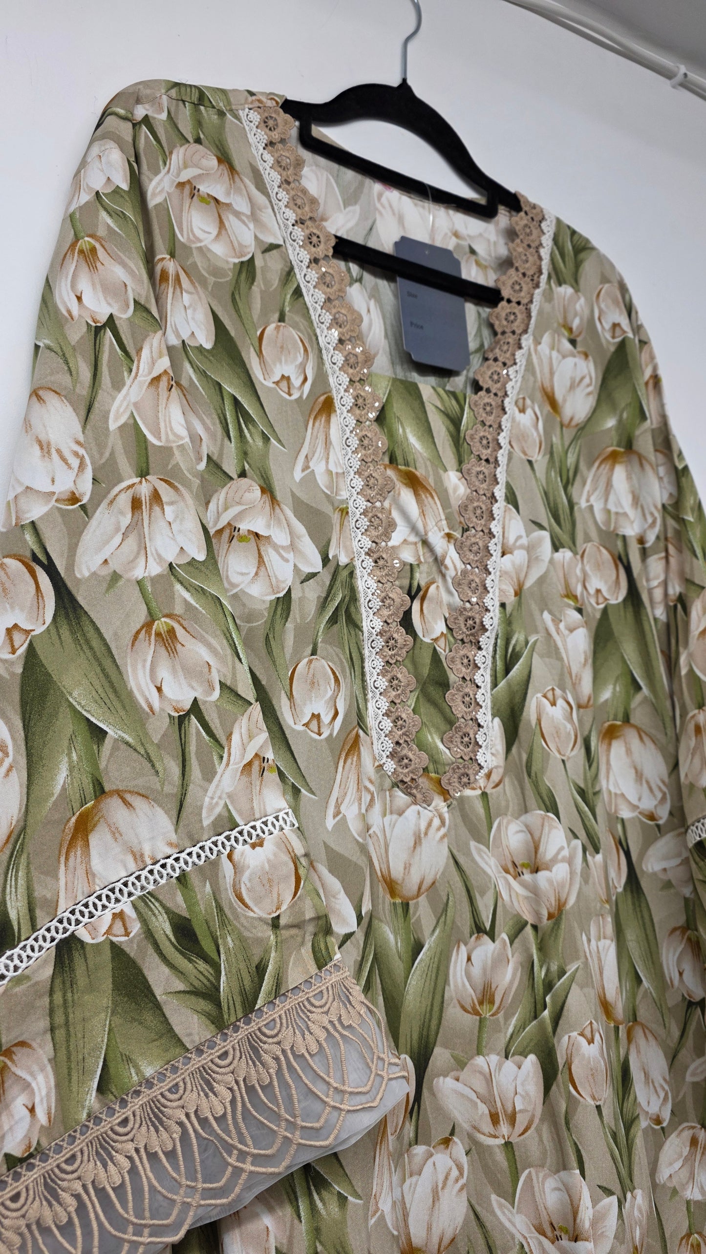 Long Cord Set - KD15