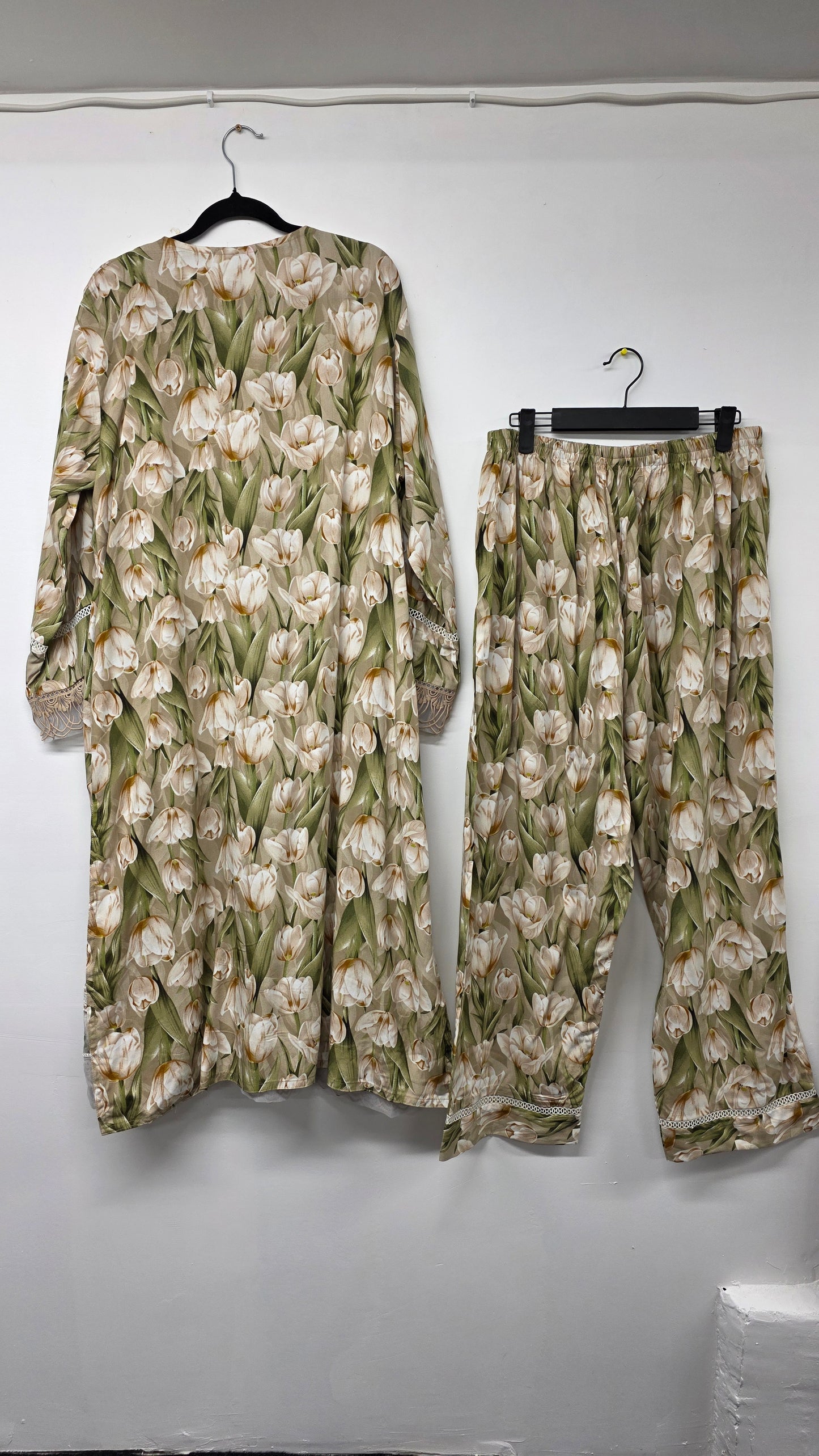 Long Cord Set - KD15