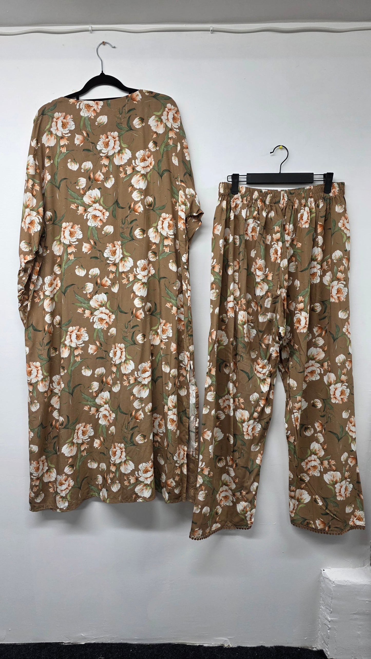 Long Cord Set - KD16