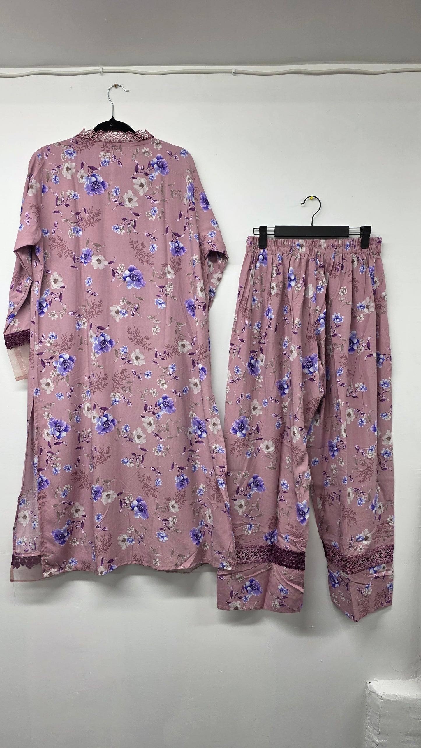 Long Cord Set - KD19
