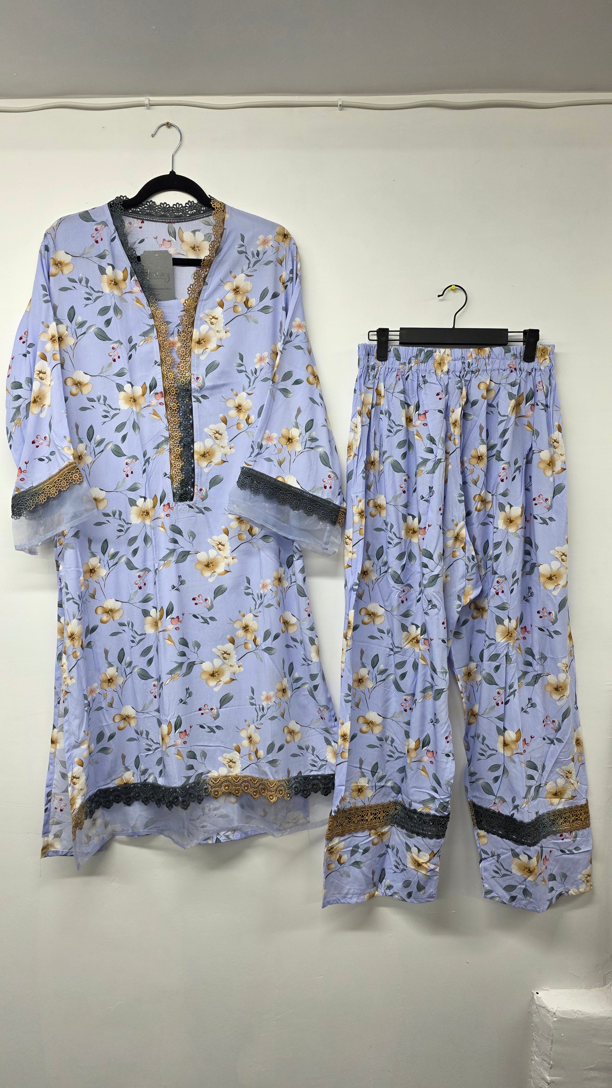 Long Cord Set - KD20