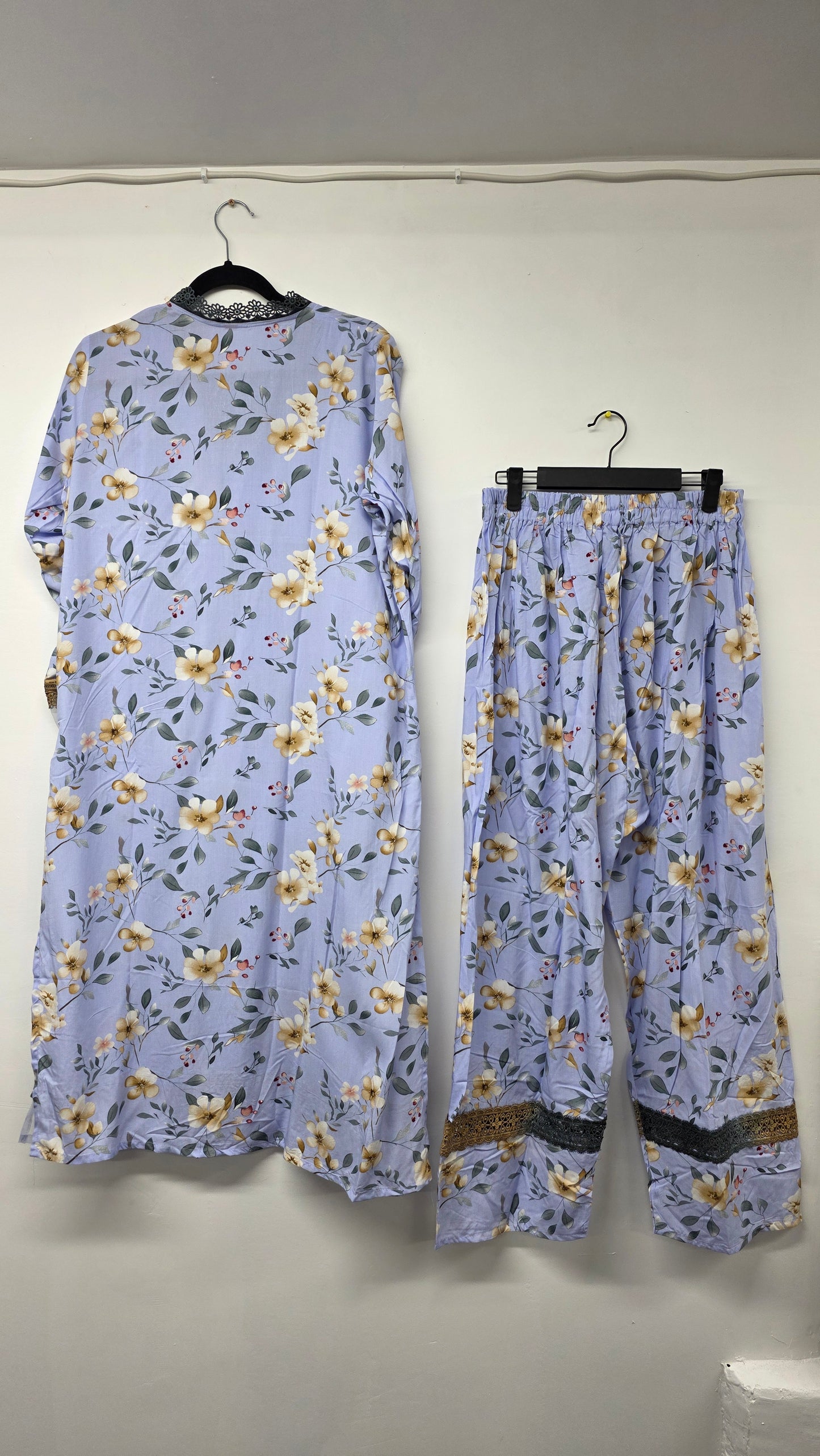 Long Cord Set - KD20