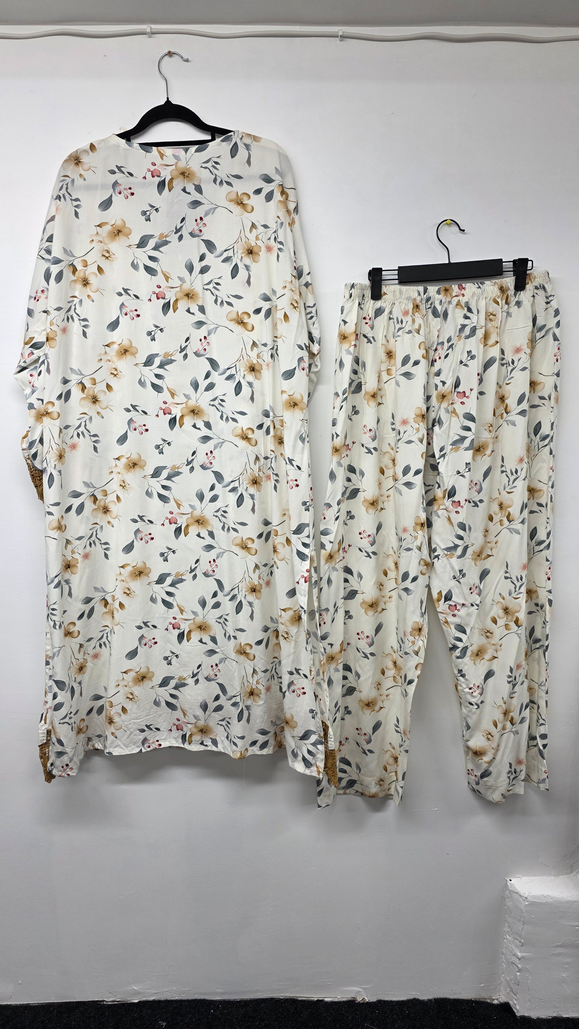 Long Cord Set - KD29