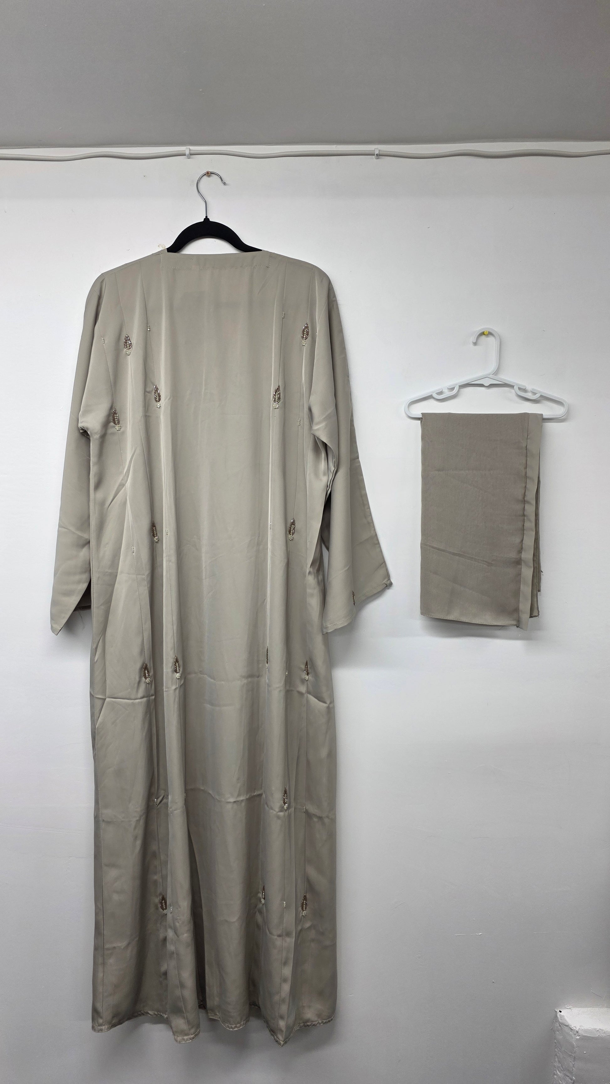 Abaya - AE3