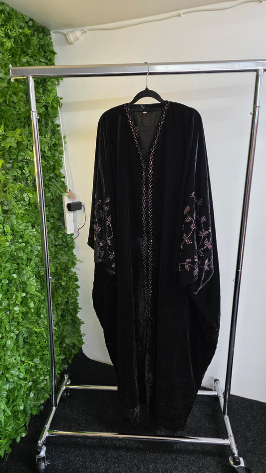 Abaya -AG2