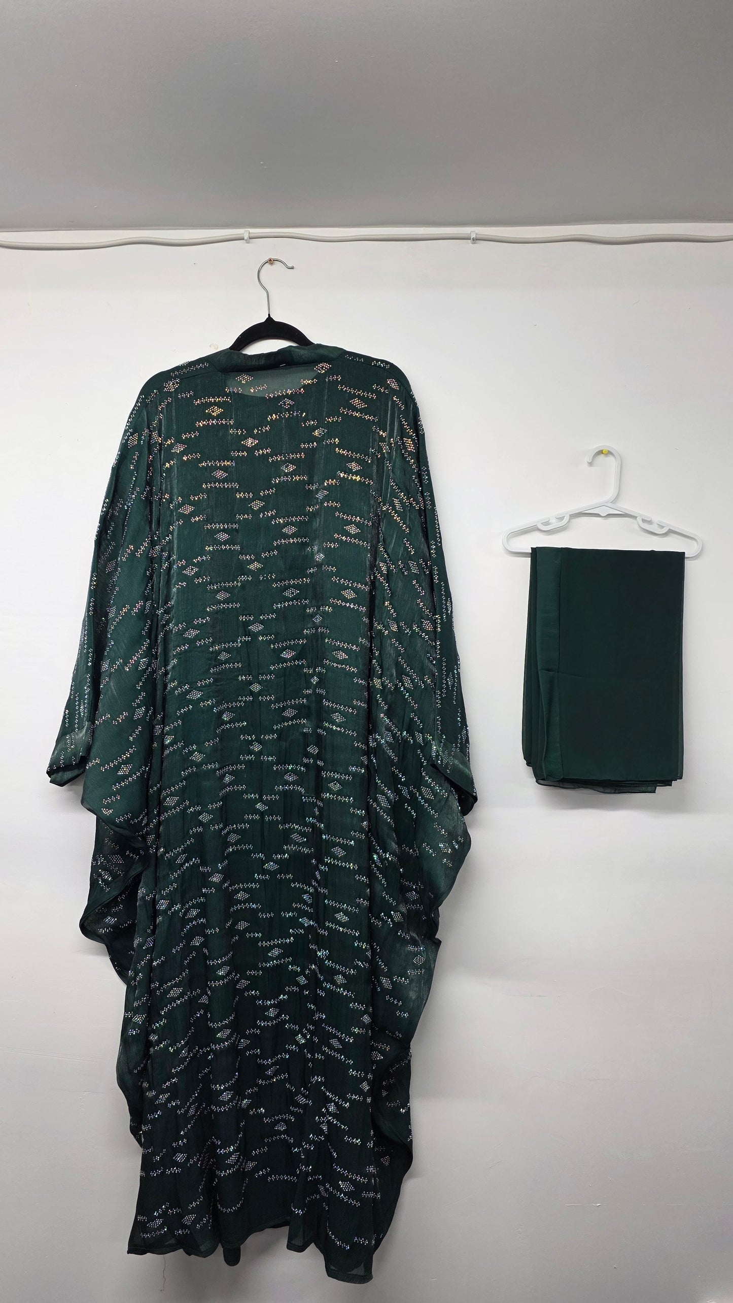 Abaya - AJ1