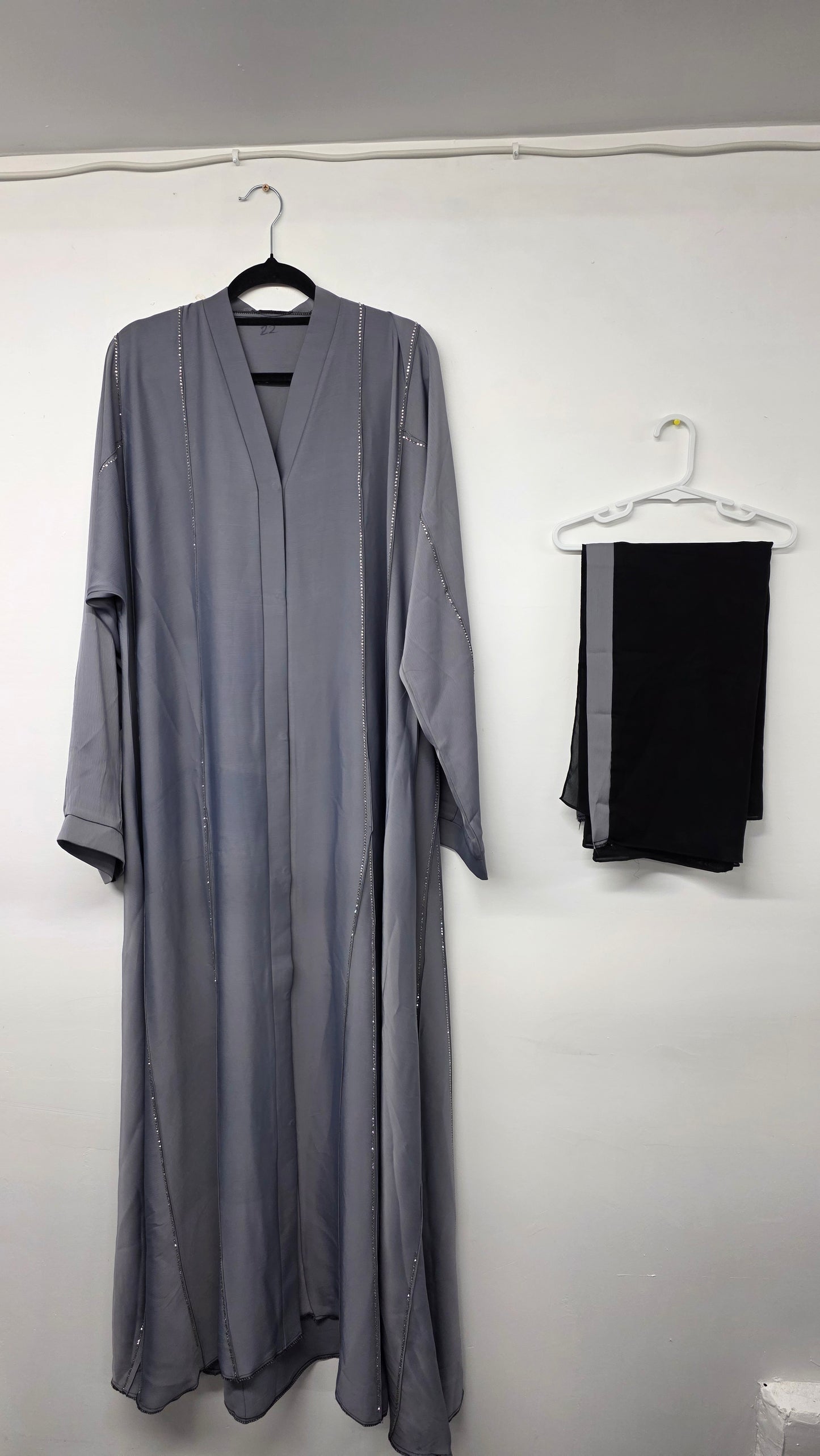 Abaya - AJ5