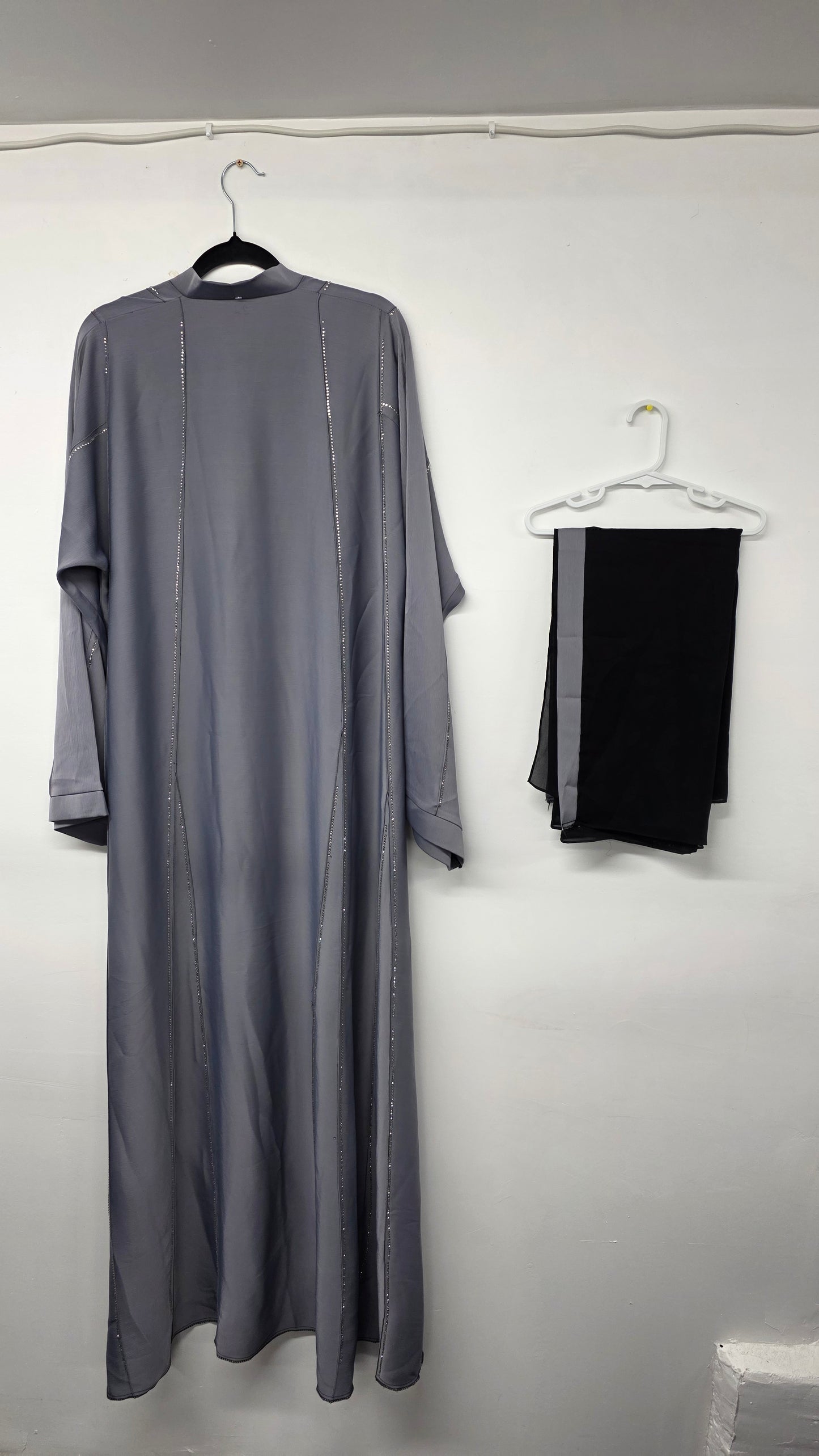 Abaya - AJ5